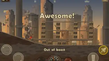 Earn to Die 2 screenshot 2