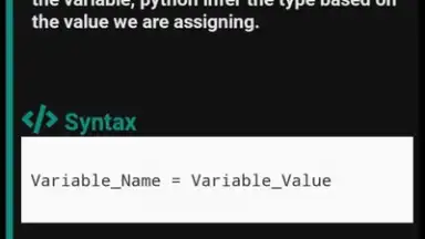 Python 3 screenshot 1