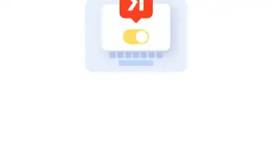 Yandex Keyboard screenshot 17