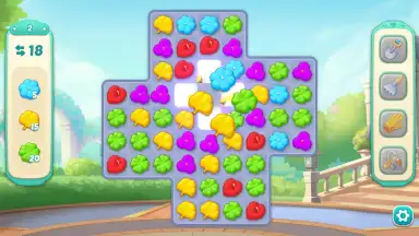 Garden Affairs screenshot 2