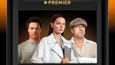 PREMIER screenshot 15