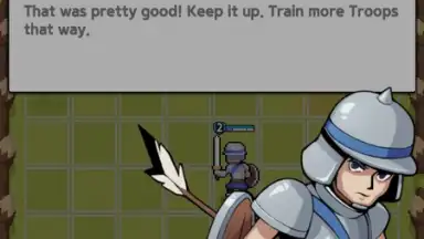 Epic Rush screenshot 2