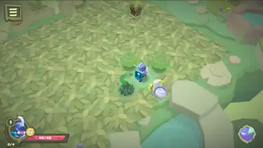 Dimension of Dreams screenshot 10