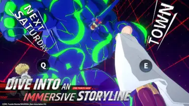 One Punch Man: World screenshot 5