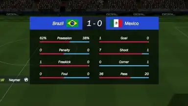 Football League 2026 screenshot 5