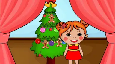 Lili Happy New Year Party screenshot 8
