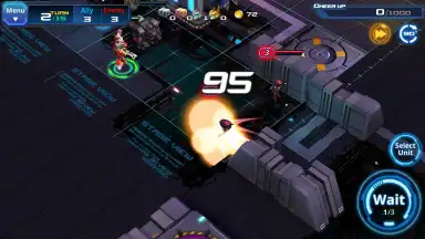 Master of Eternity screenshot 13