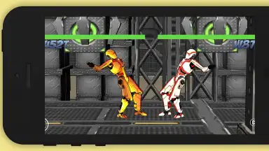 RF3D screenshot 6