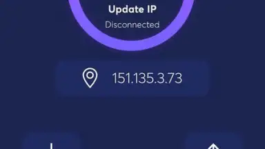 Secure VPN screenshot 7