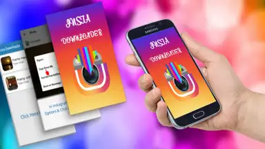 Instasave Pro Instagram Downloader screenshot 7