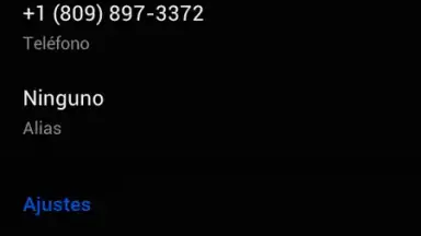 VIP screenshot 2