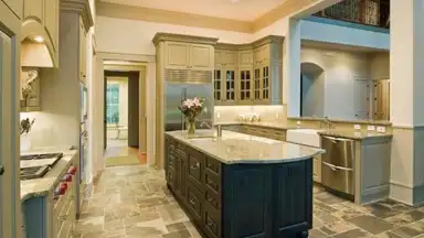 Kitchen Decorating Ideas screenshot 7