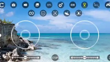 RC FPV screenshot 3