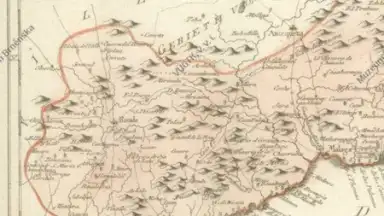 Old Maps screenshot 1