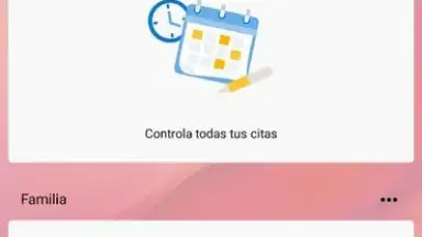 Microsoft Launcher Preview screenshot 3