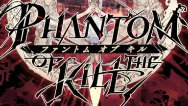 Phantom of the Kill screenshot 3