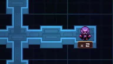 Dead Shell: Roguelike RPG screenshot 3