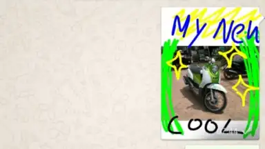 Paint for Whatsapp screenshot 4