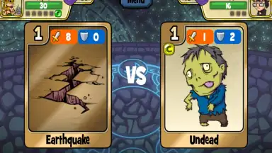 Little Alchemist screenshot 2