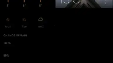 Today Weather screenshot 10