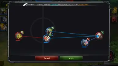 Returners screenshot 4