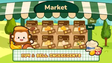 Lop Bakery screenshot 4