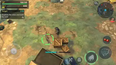Last Survival War-Apocalypse screenshot 5