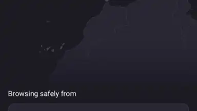 ProtonVPN screenshot 8