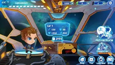Tamer Legends screenshot 11