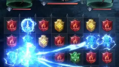 Oath Of Knights screenshot 8