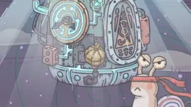 Super Snail screenshot 3