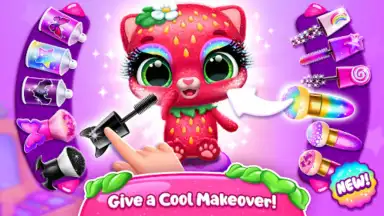 Fruitsies screenshot 2