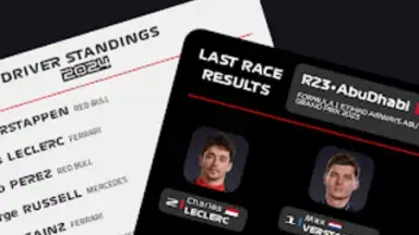 Racify screenshot 5