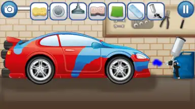 Car Wash screenshot 2
