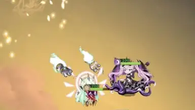Digital Girls screenshot 2