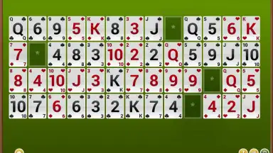 Solitaire Pack screenshot 8