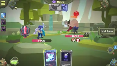 Dimension of Dreams screenshot 5