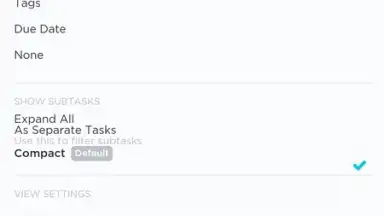 ClickUp (Old) screenshot 10