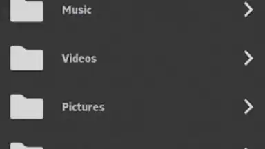 Network Audio Remote screenshot 2