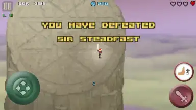 Only One screenshot 4
