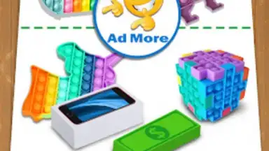 Fidget Trading! Pop It fidget screenshot 4