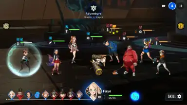 Soulark screenshot 11
