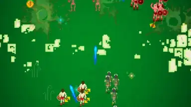 CoinOp Heroes 2 screenshot 4