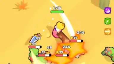 XP Hero screenshot 6