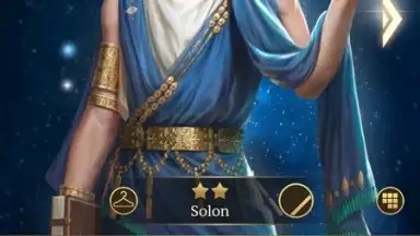 Godswar Mobile screenshot 3