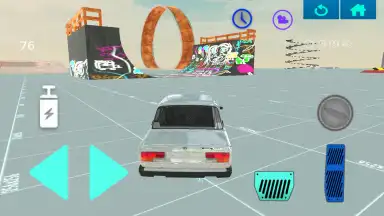 Cindy Car Crash screenshot 6