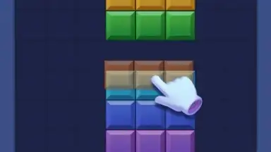 Block Blast! screenshot 5