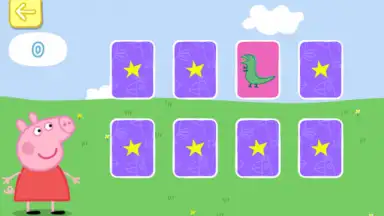 Peppa Pig: Polly Parrot screenshot 9