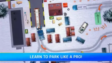 Parking Mania screenshot 13