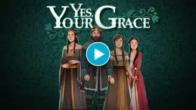 Yes, Your Grace screenshot 1
